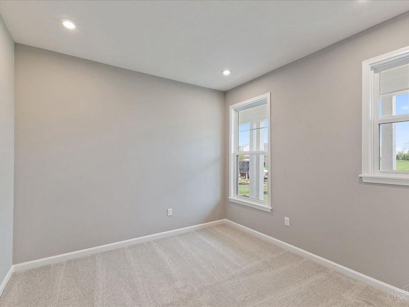 3604 Cypress Pointe Drive, Bellbrook, OH 45305 Photo 9