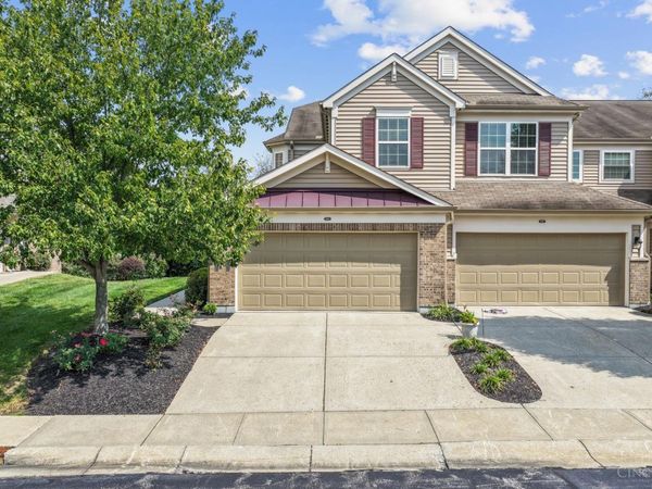 8164 Bridge Point Drive, Cincinnati, OH 45248