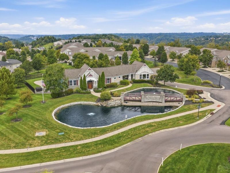 8164 Bridge Point Drive, Green Township, OH 45248 Photo 33