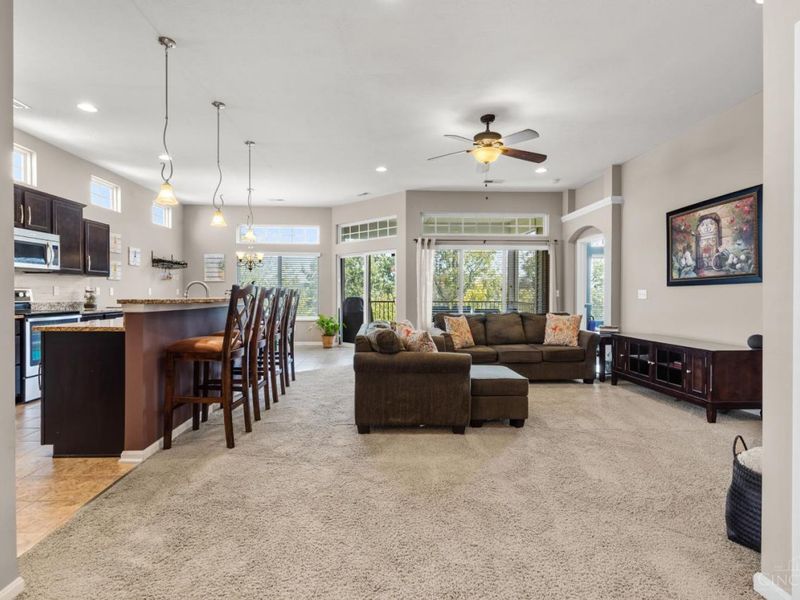 8164 Bridge Point Drive, Green Township, OH 45248 Photo 9