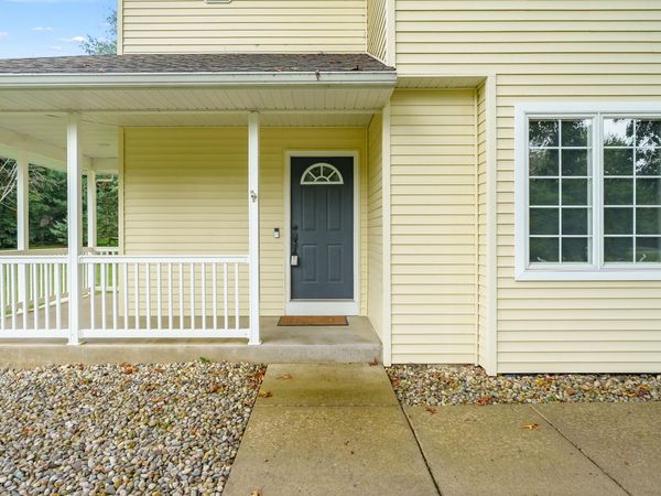 4467 Walkers Ridge Road, Kalamazoo, MI 49009