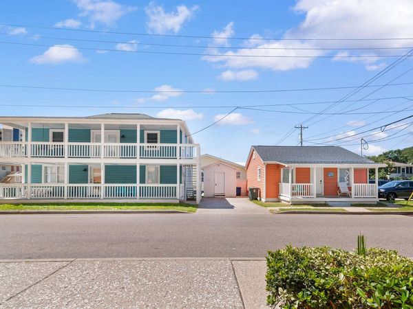 205 5th Ave. S, North Myrtle Beach, SC 29582