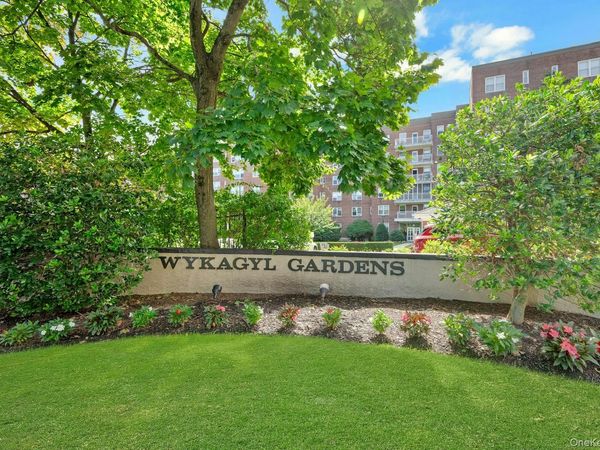 1273 North Avenue , Unit 3F, New Rochelle, NY 10804