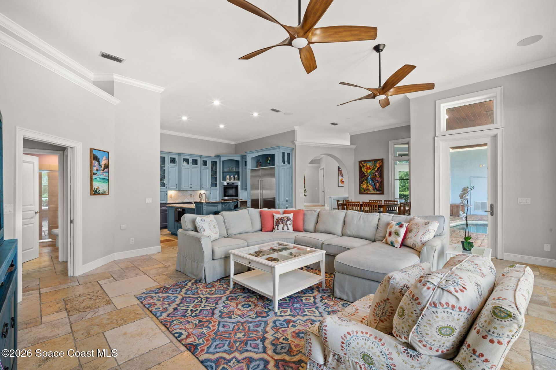 202 Lanternback Island Drive , Satellite Beach, FL 32937 Photo