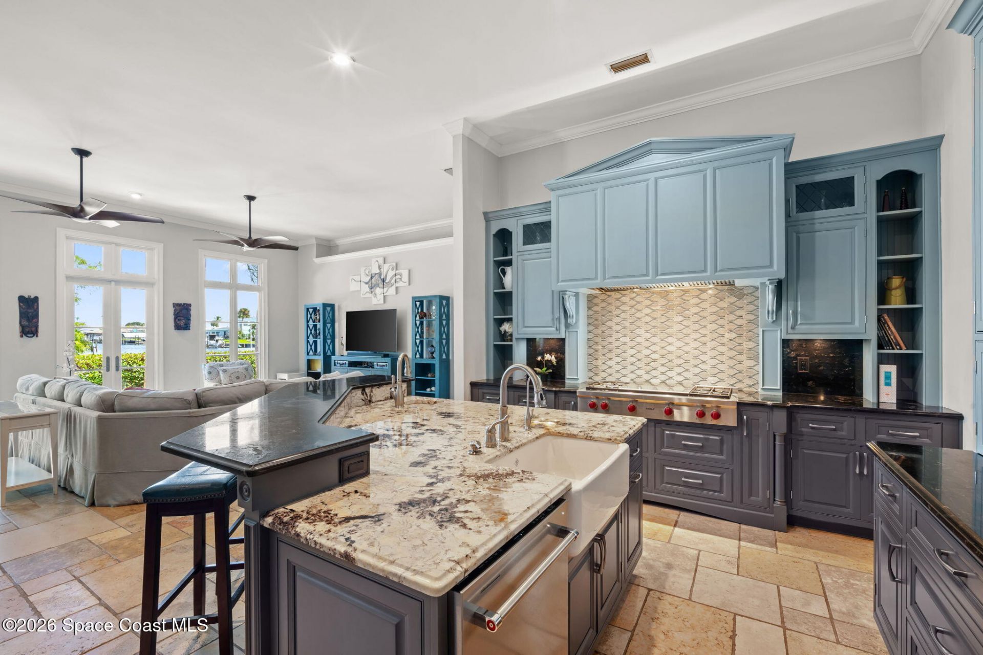 202 Lanternback Island Drive , Satellite Beach, FL 32937 Photo