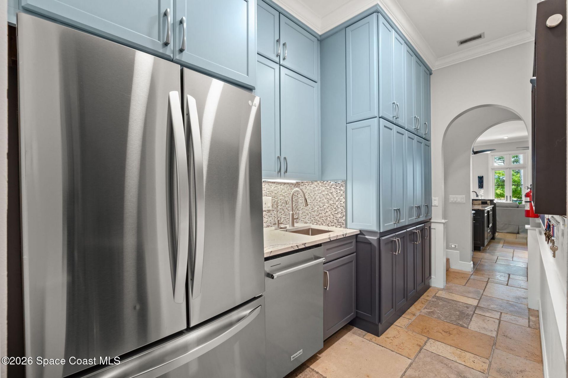 202 Lanternback Island Drive , Satellite Beach, FL 32937 Photo