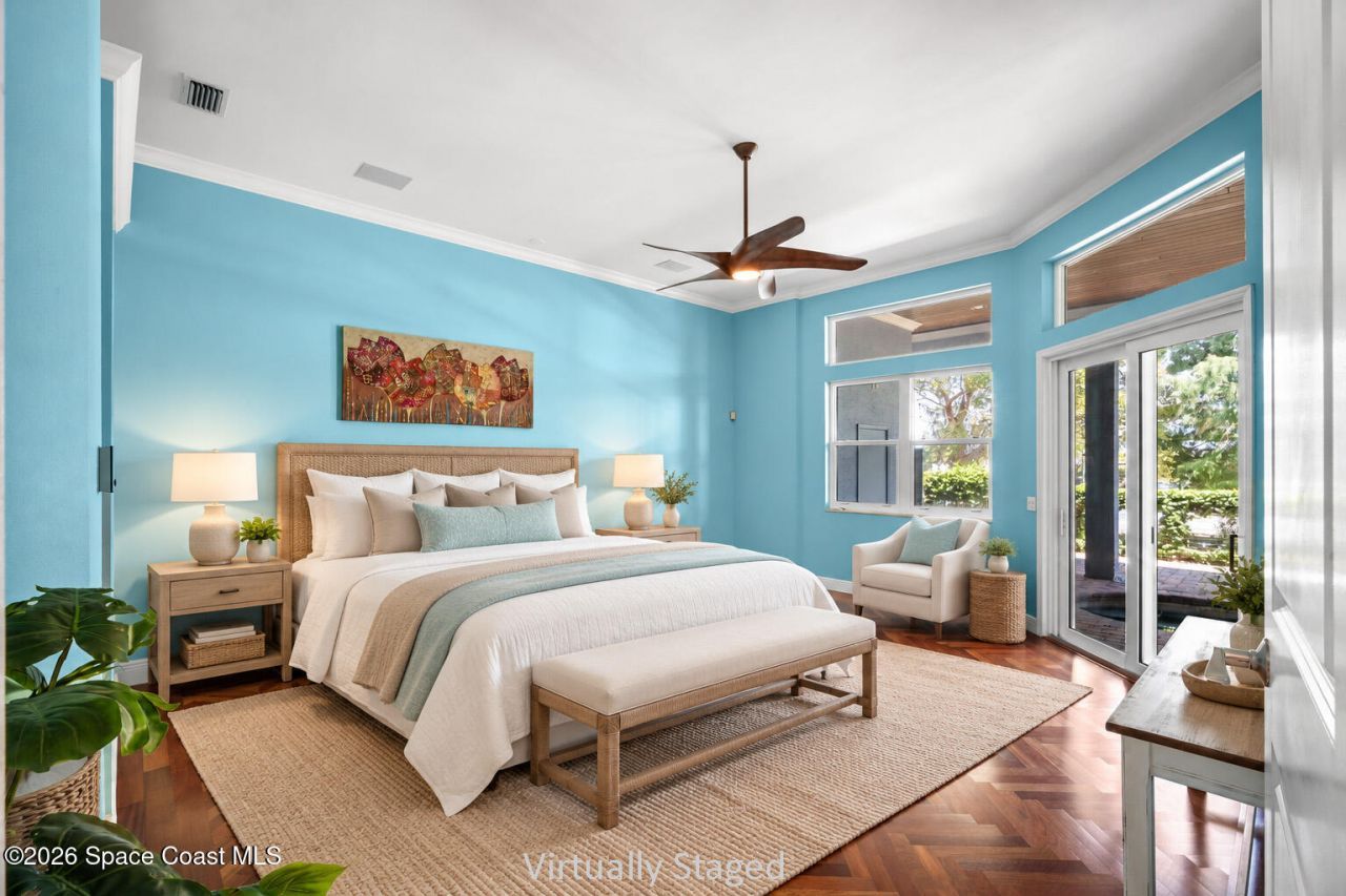 202 Lanternback Island Drive , Satellite Beach, FL 32937 Photo