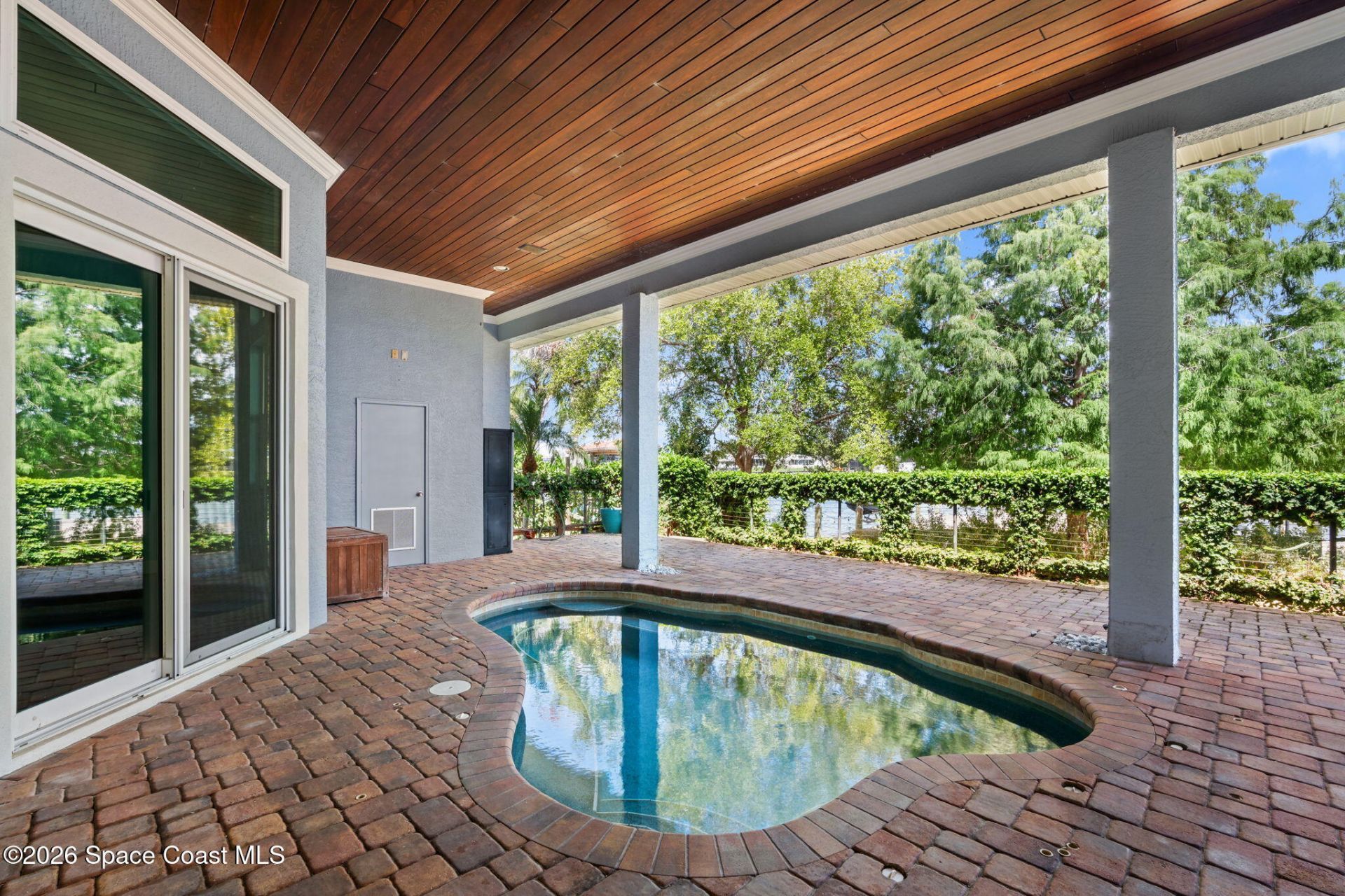 202 Lanternback Island Drive , Satellite Beach, FL 32937 Photo