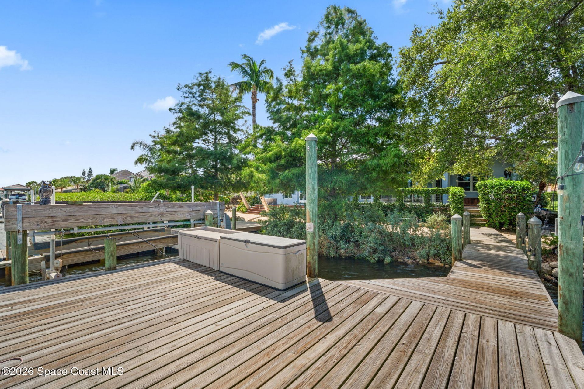 202 Lanternback Island Drive , Satellite Beach, FL 32937 Photo