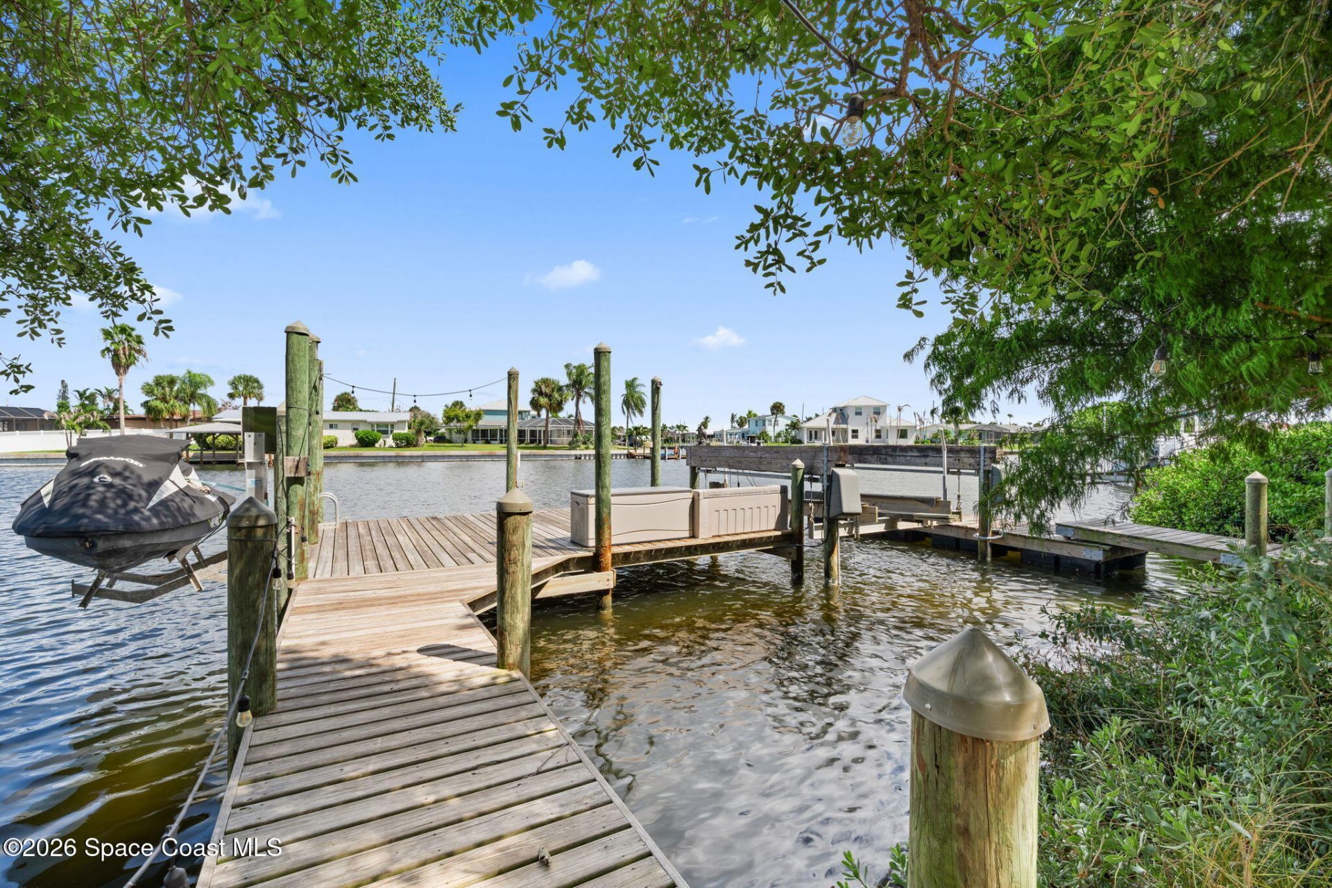 202 Lanternback Island Drive , Satellite Beach, FL 32937 Photo