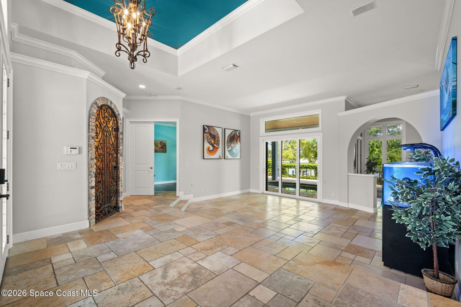 202 Lanternback Island Drive , Satellite Beach, FL 32937 Photo