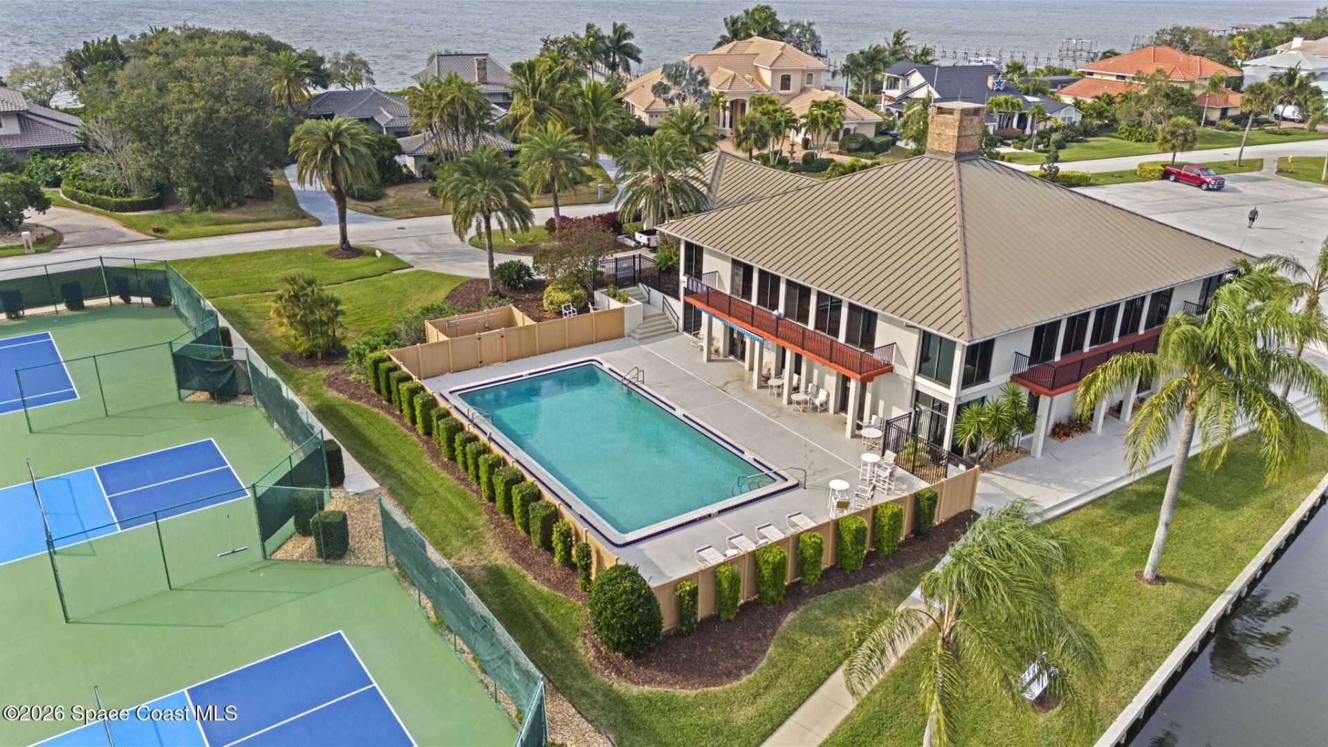 202 Lanternback Island Drive , Satellite Beach, FL 32937 Photo
