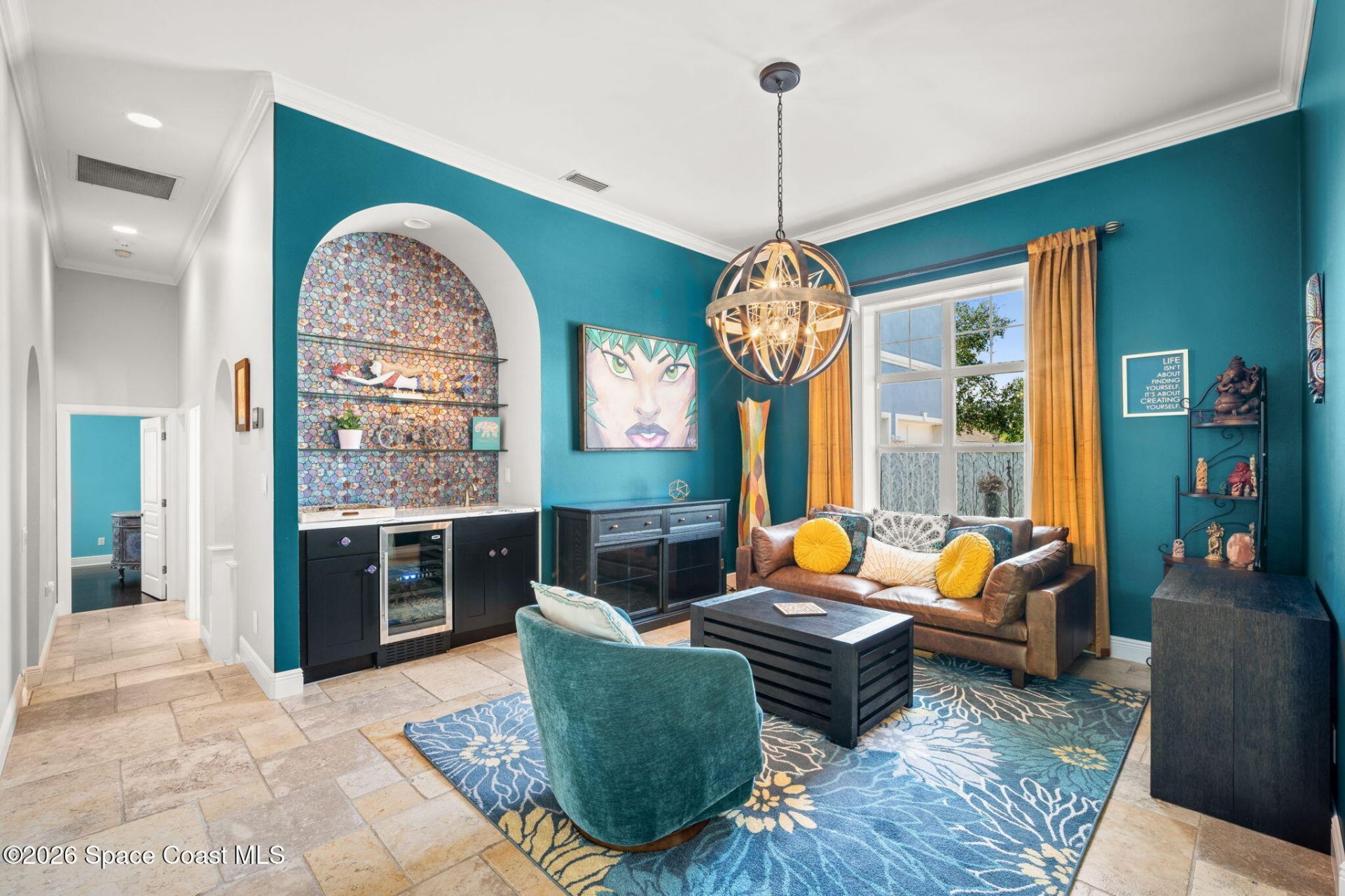 202 Lanternback Island Drive , Satellite Beach, FL 32937 Photo