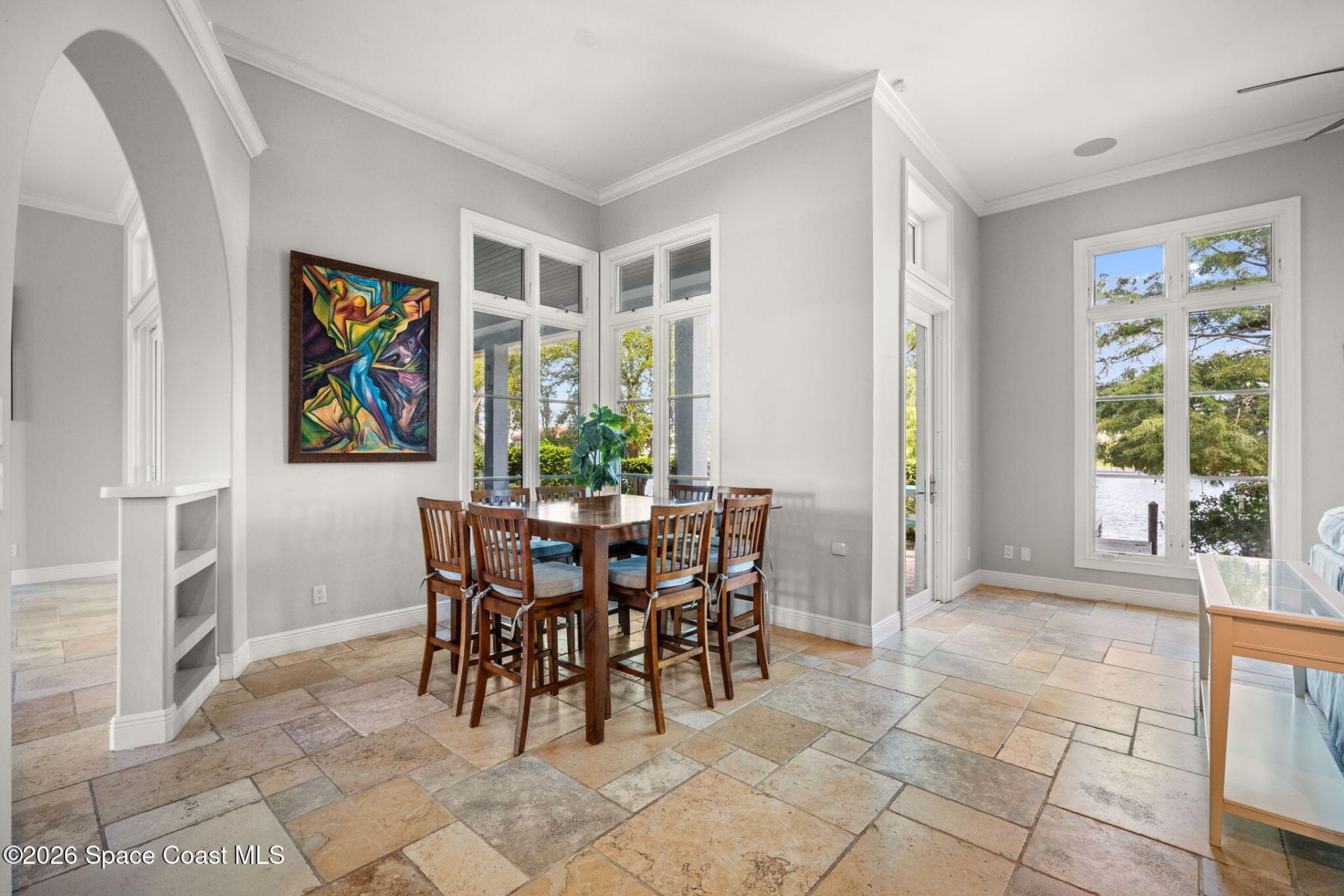 202 Lanternback Island Drive , Satellite Beach, FL 32937 Photo