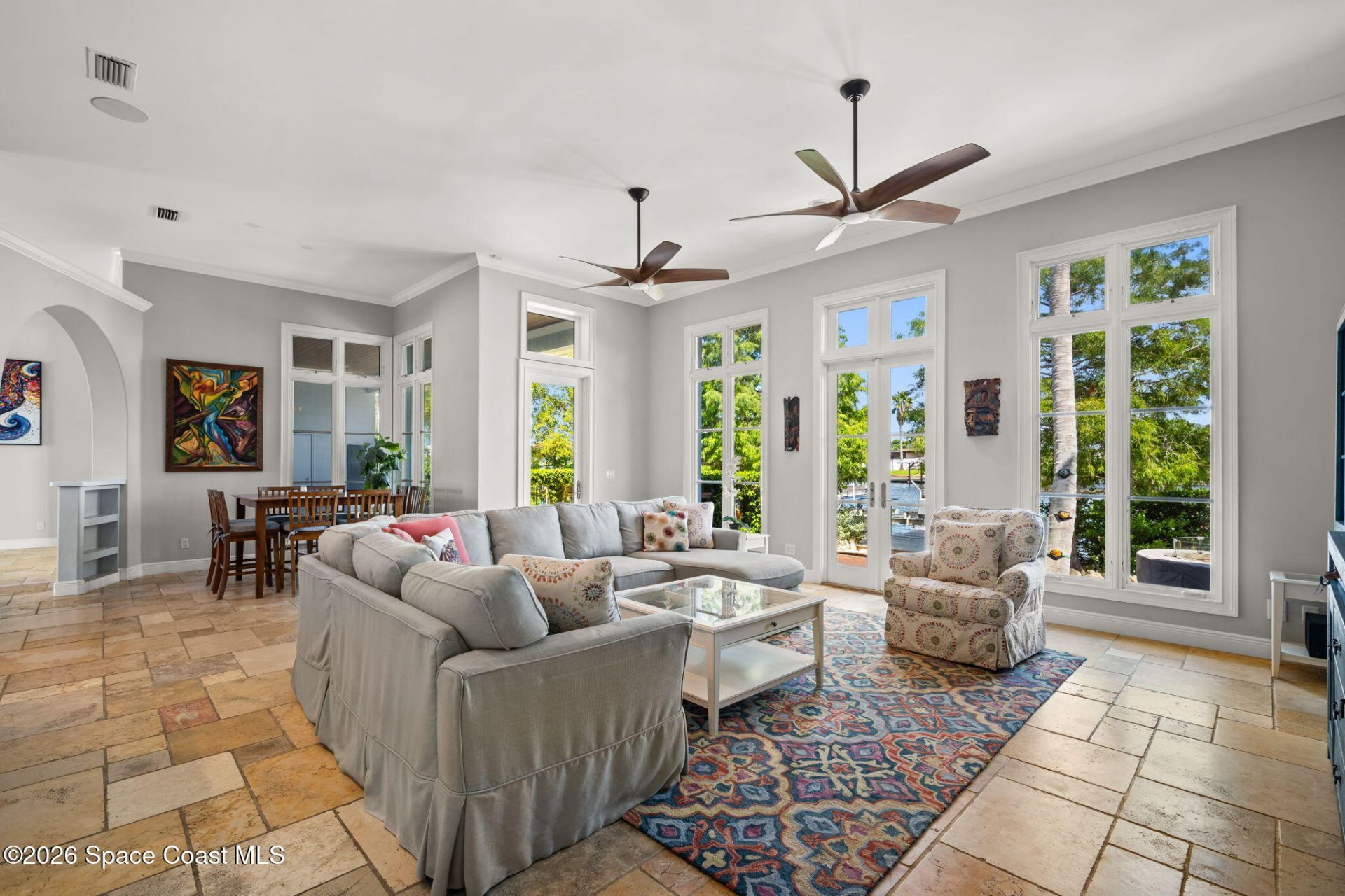 202 Lanternback Island Drive , Satellite Beach, FL 32937 Photo