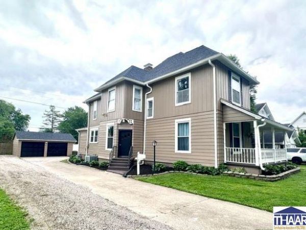 231 S Main Street, Sullivan, IN 47882