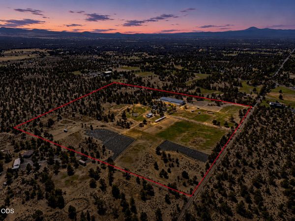 23525 Bear Creek Road, Bend, OR 97701
