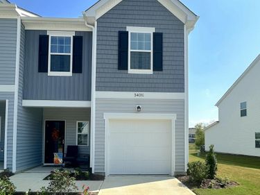3401 Walker Drive W, Unit C, Wilson, NC 27893