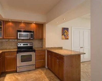 20281 E Country Club Dr, Unit 1105, Aventura, FL 33180 Photo