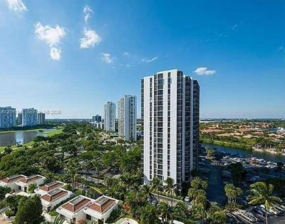 20281 E Country Club Dr, Unit 1105, Aventura, FL 33180 Photo