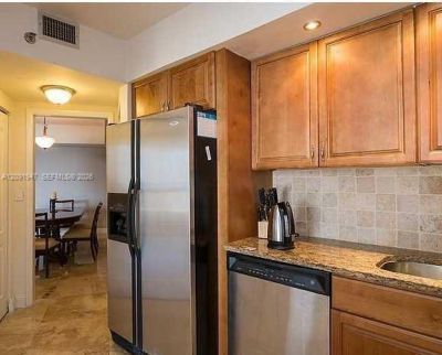 20281 E Country Club Dr, Unit 1105, Aventura, FL 33180 Photo