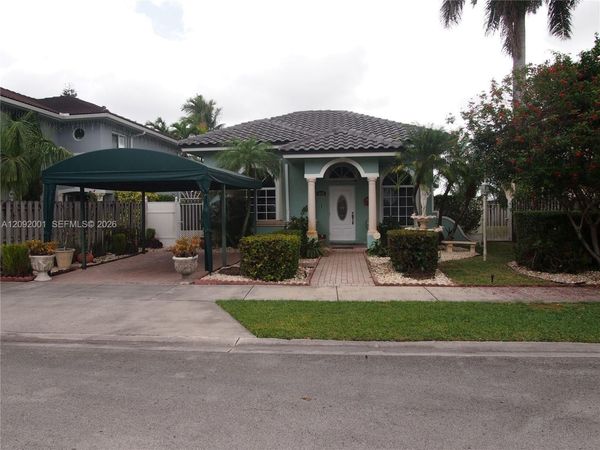 16181 SW 141st Ave , Miami, FL 33177