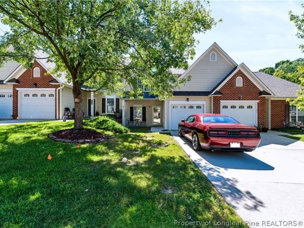 405 Morning Star Drive, Sanford, NC 27330