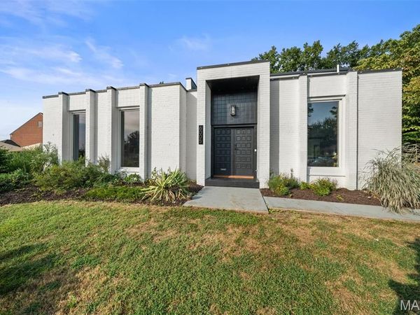 6005 Bishops Place, St Louis, MO 63109