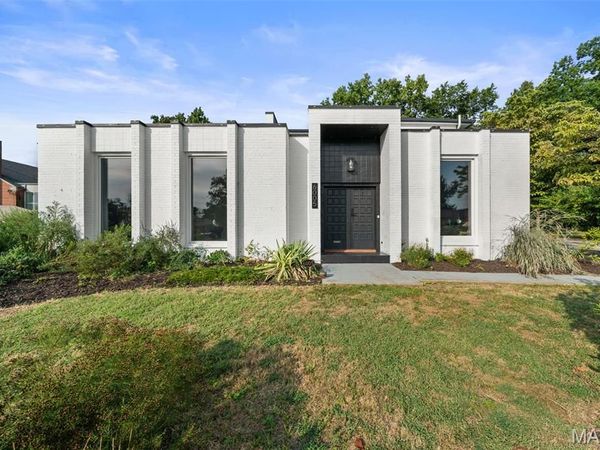 6005 Bishops Place, St Louis, MO 63109
