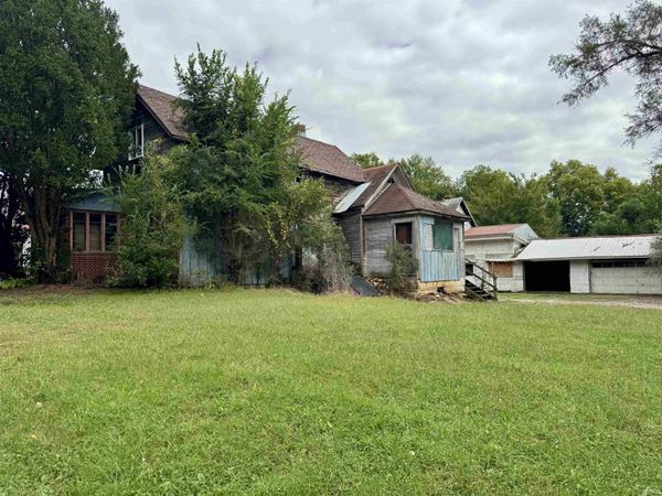 405 S River Ext. Road, North Manchester, IN 46962
