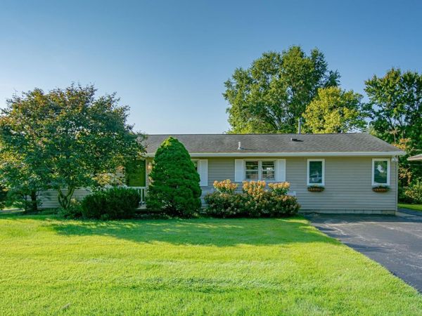 4410 E Etter Drive, Bloomington, IN 47408
