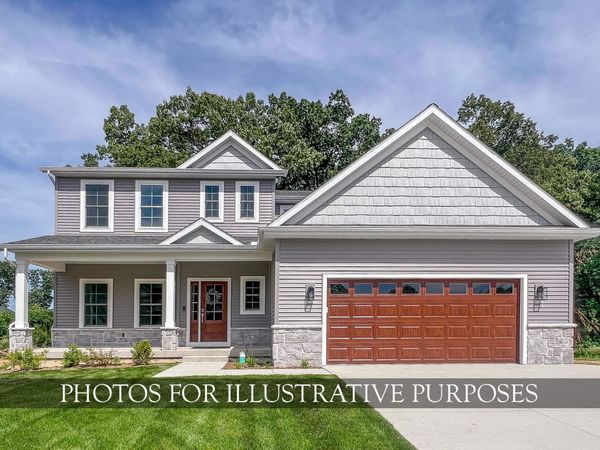 1904 Hartman Drive, South Bend, IN 46617