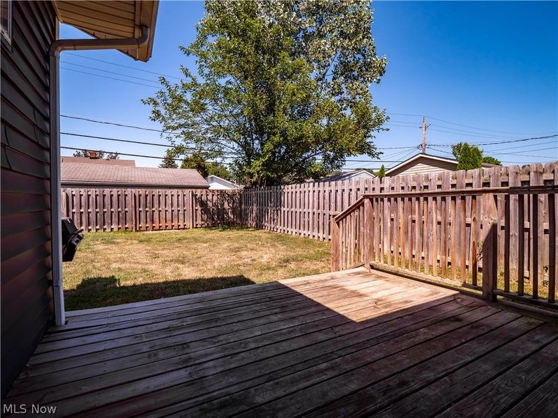 19506 Marwood Avenue, Cleveland, OH 44135 Photo 10