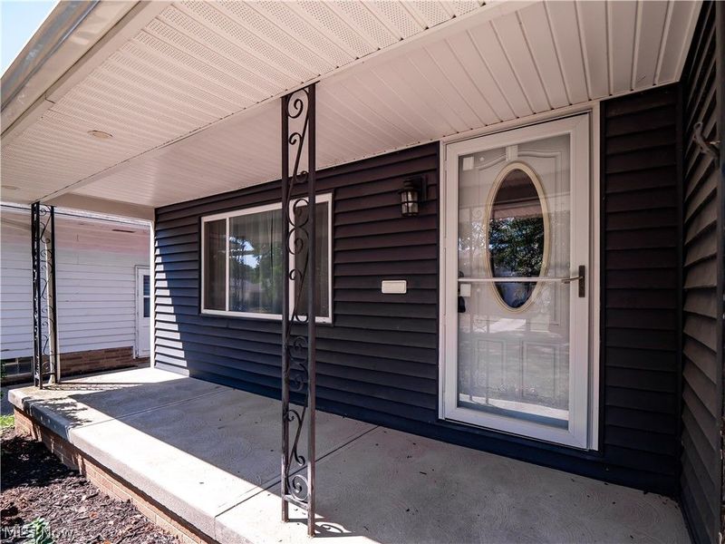 19506 Marwood Avenue, Cleveland, OH 44135 Photo 48