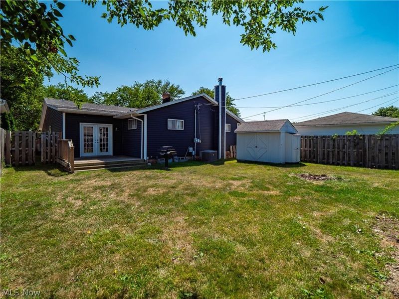 19506 Marwood Avenue, Cleveland, OH 44135 Photo 7