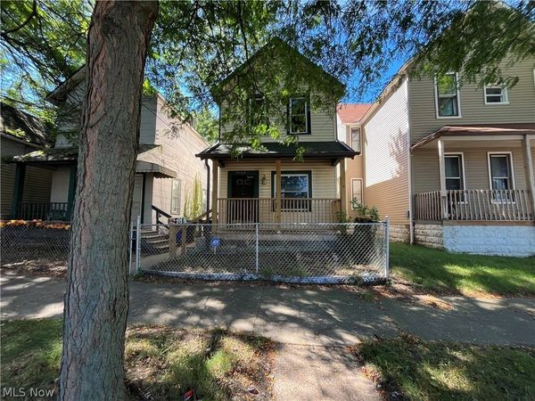 2164 W 45th Street , Cleveland, OH 44102