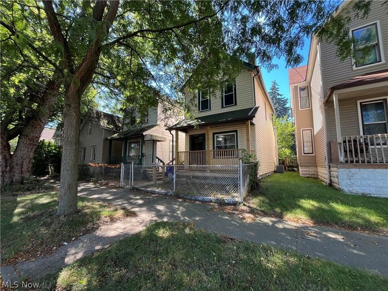 2164 W 45th Street, Cleveland, OH 44102 Photo 2