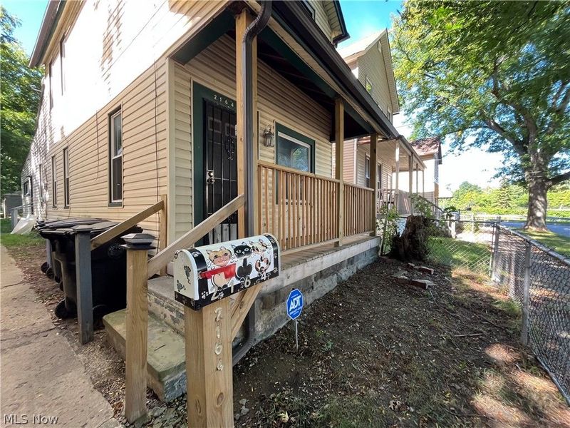 2164 W 45th Street, Cleveland, OH 44102 Photo 4