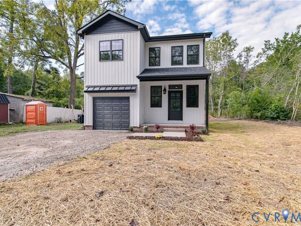 6088 Old Hickory Fork Rd., Gloucester, VA 23061