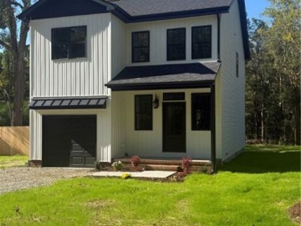 6088 Old Hickory Fork Rd., Gloucester, VA 23061