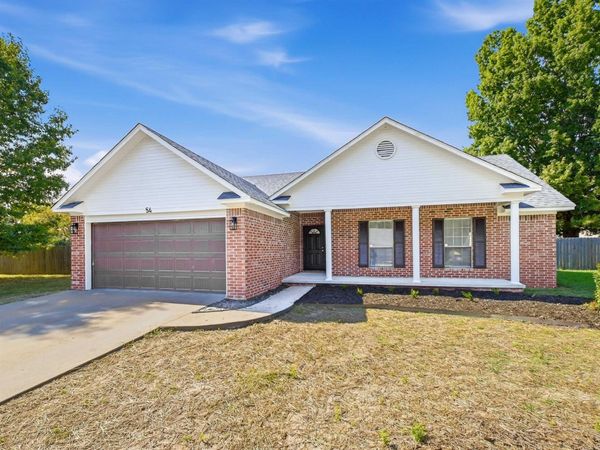 54 Fieldcrest Circle , Cabot, AR 72023