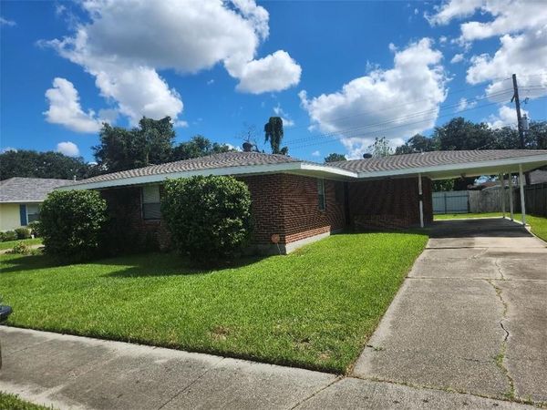 3636 HERALD Street , New Orleans, LA 70131