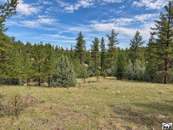 K Path, Cotopaxi, CO 81223