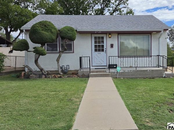 2726 Atlanta Ave, Pueblo, CO 81003