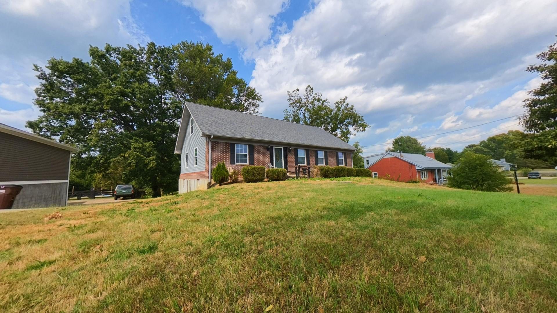 4203 Winchester Road, Lexington, KY 40509 Main Photo