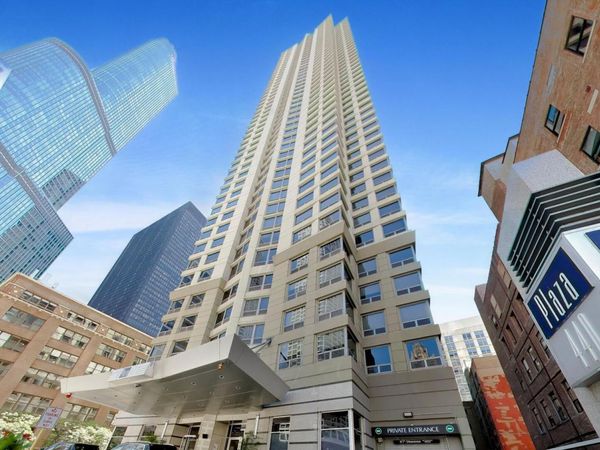 440 N Wabash Avenue , Unit 4710, Chicago, IL 60611