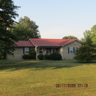 12001 Forest Baptist Church Road, Benton, IL 62812 Main Photo