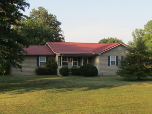 12001 Forest Baptist Church Road , Benton, IL 62812