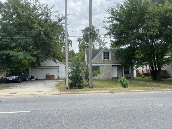241 W Sibley Boulevard , South Holland, IL 60473