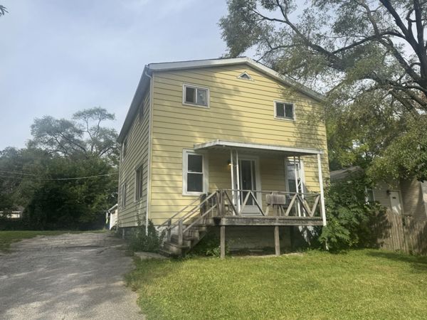 2306 Wright Avenue , North Chicago, IL 60064